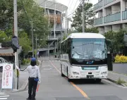 愛知・名古屋アジア大会準備本格化、開幕100日前で輸送リハや会場整備進む