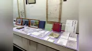 北原白秋の100年前の暮らしと作品紹介する企画展 福岡・柳川で開催