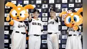 巨人・井上温大、111球でプロ初完投勝利 過剰なライバル意識を克服