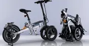 トヨタ、免許不要で乗れる電動1人乗り「ランドホッパー」2027年以降に発売