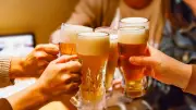 138円ビール誕生！ビール離れ加速、大手4社の生存競争激化