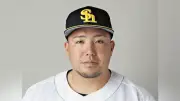 ソフトバンク山川穂高、今季初の登録抹消…打率1割7分5厘と低迷