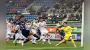 徳島ヴォルティス、2-0完封勝利でシーズン終了 9位に終わり山田主将「満足できない」