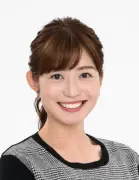平山雅アナ、第2子女児出産を報告　夫はマラソン服部勇馬