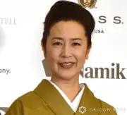 名取裕子、宅麻伸との再会2ショットにファン歓喜「二宮夫妻だ！」
