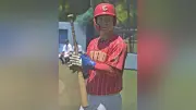 中部学院大、2年ぶり全日本大学野球選手権出場 投打充実で日本一狙う