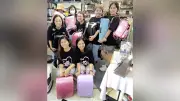 フィリピン貧困地区の子どもたちへ、大牟田市から2000個超の善意のランドセル