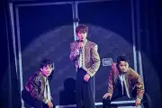 20th Century、少年隊の貴重衣装で名曲披露 光GENJI・SMAP・TOKIO楽曲も