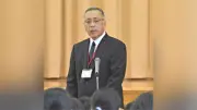 佐世保女児殺害から22年、現場の小学校で「いのちを見つめる集会」