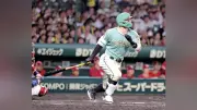 阪神・佐藤が先制2点打で連敗ストップ、頼れる4番が球場の空気を一変