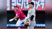 巨人・田中将大、古巣楽天戦で大乱調 2回5失点で降板「悔しさしかない」