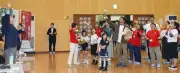喜多方酒蔵オペラ「ラ・ボエーム」27日公演へ市民合唱団が熱心に稽古