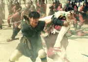 「キングダム」シリーズ2週連続放送、7月10日から金曜ロードショーで