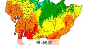 南海トラフ地震で愛知県が新想定、死者最大2.7万人・全壊焼失36万棟