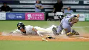 阪神、ソフトバンクに完敗で交流戦3連敗…藤川監督「レベルの高さ感じた」