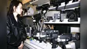 「札幌映像機材博物館」が新装開館、アナログ機材約300点を展示