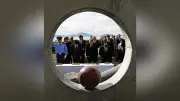 雲仙・普賢岳大火砕流から35年、島原市長「消防団仲間の命の重さ忘れられない」