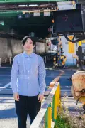 38歳で東大合格の芸人さんきゅう倉田、浪人で人生激変「1日10時間勉強」3年間の執念