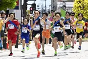 福島県沖で震度4地震、津波の心配なし