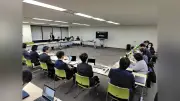 埼玉県で震度5弱 けが人なし 津波被害もなし