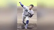 阪神・才木が今季5勝目、先発ローテ定着へ好投