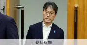 秘書官の公費出張不倫疑惑、木原官房長官が「自室に5回招いた」と説明