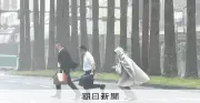 宮崎県内58万人に避難指示 台風6号大雨で初の氾濫危険情報