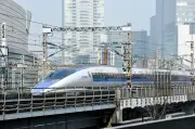 5G基地局の設置急ピッチ、2025年度に全人口カバーへ