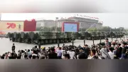 中国の核弾頭数620発に増加、SIPRI「近代化と拡大のまっただ中」と指摘