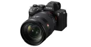 ソニー、6680万画素フルサイズミラーレス「α7R VI」発表　約74万円