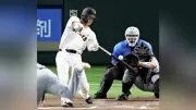 巨人・大城卓三、特大ドロー弾でチーム救う 7投手無失点リレーに導く