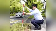 「魔の7歳」事故防止へチェックリスト公開 通学路の低木撤去など対策広がる
