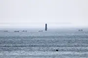 歯舞・貝殻島周辺でコンブ漁解禁、ロシア側に7667万円の入漁料