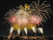 板橋花火大会、8月1日開催 戸田橋花火と同時に夜空彩る 有料席6日販売開始