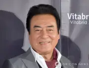 82歳・高橋英樹、色とりどりの朝ごはん公開「有色野菜は健康にグー」