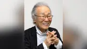 「今日でお別れ」歌手・菅原洋一さん、悪性リンパ腫で死去 92歳