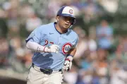 カブス鈴木が9号ソロ、佐々木は先発で4勝目狙う 大谷は1番DH