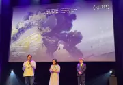四宮義俊監督『花緑青が明ける日に』アヌシー映画祭で審査員賞 世界へ広がる日本アニメ