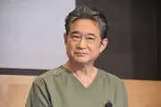 船越英一郎、再婚後の子育て奮闘を告白「新しい家族がいますので…」