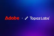 米Adobe、AI高画質化のTopaz Labs買収を発表—FireflyやPhotoshopに統合へ