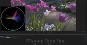 Adobe Premiereに新「カラーモード」搭載、カラーグレーディングを試す
