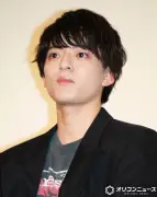 Aぇ! group＆西村拓哉、『おそ松さん』大ヒット御礼舞台あいさつで喜び爆発「エゴサが止まらない」