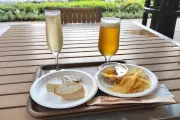 イオンリカー大崎店で1100円のちょい飲み体験！ワイン＆生ビールに豪華おつまみ