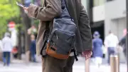 「イオンモールおじさん」論争が示す中高年男性の服装を巡る世代間ギャップの実態