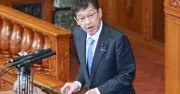 「この答弁はAIが原案作成」 小泉デジタル相「職員が事実確認し私が最終確認」