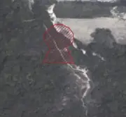 AIと地形データで未知の遺跡を発見、東北文化財研究所が一般参加にも期待