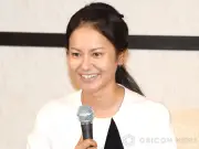 宮里藍さん、5年ぶりショートカットにイメチェン「とんでもなく気に入っています」