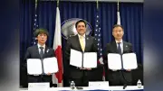 米AI国家プロジェクト「ジェネシス・ミッション」に日本が初の国際パートナー参画、11分野で共同研究へ