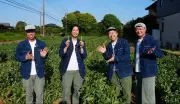 相葉雅紀、そら豆料理に大満足「うまみがギュッと濃縮」『相葉マナブ』で絶賛