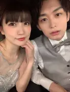 あいのり桃、結婚7年目の記念日デート 6歳年下夫が本音トークで「ない！これ以上なにもない！」